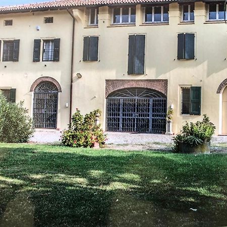 La Tenuta Di Leo San Giovanni in Persiceto Εξωτερικό φωτογραφία