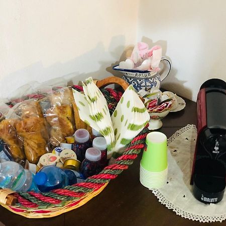 La Tenuta Di Leo San Giovanni in Persiceto Εξωτερικό φωτογραφία
