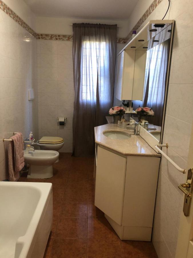 La Tenuta Di Leo San Giovanni in Persiceto Εξωτερικό φωτογραφία