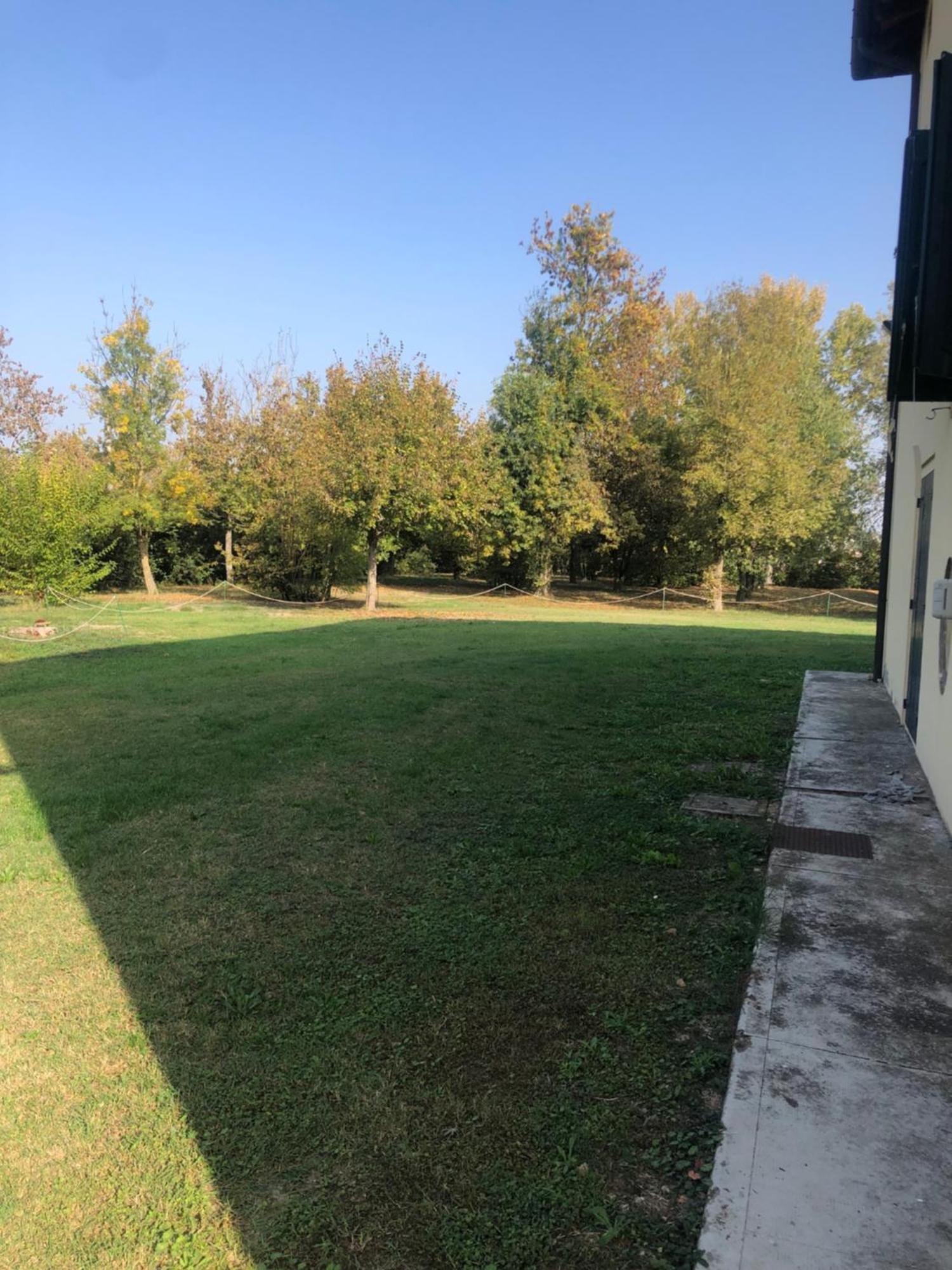La Tenuta Di Leo San Giovanni in Persiceto Εξωτερικό φωτογραφία